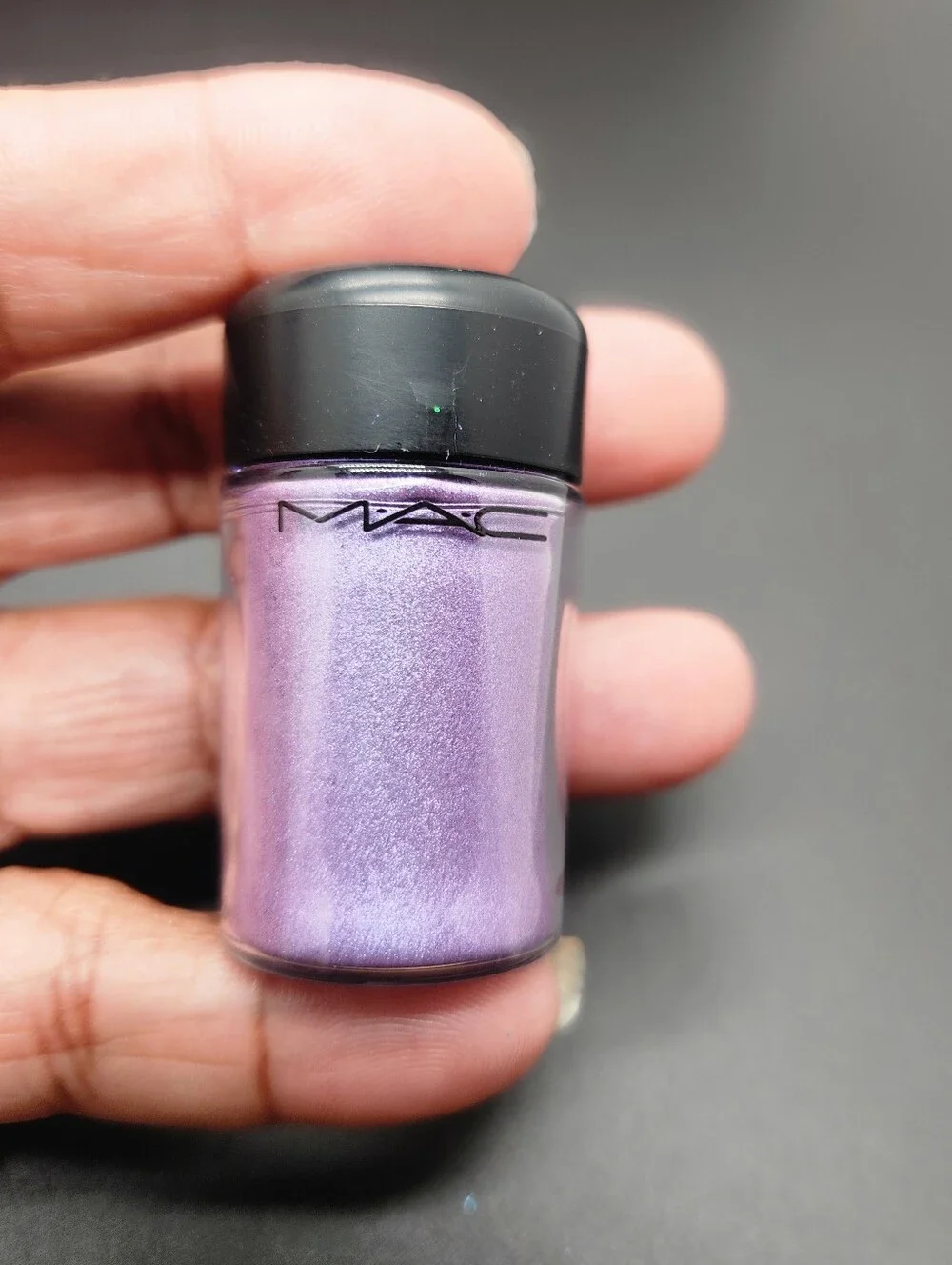 MAC Cosmetics Loose Pigment - 